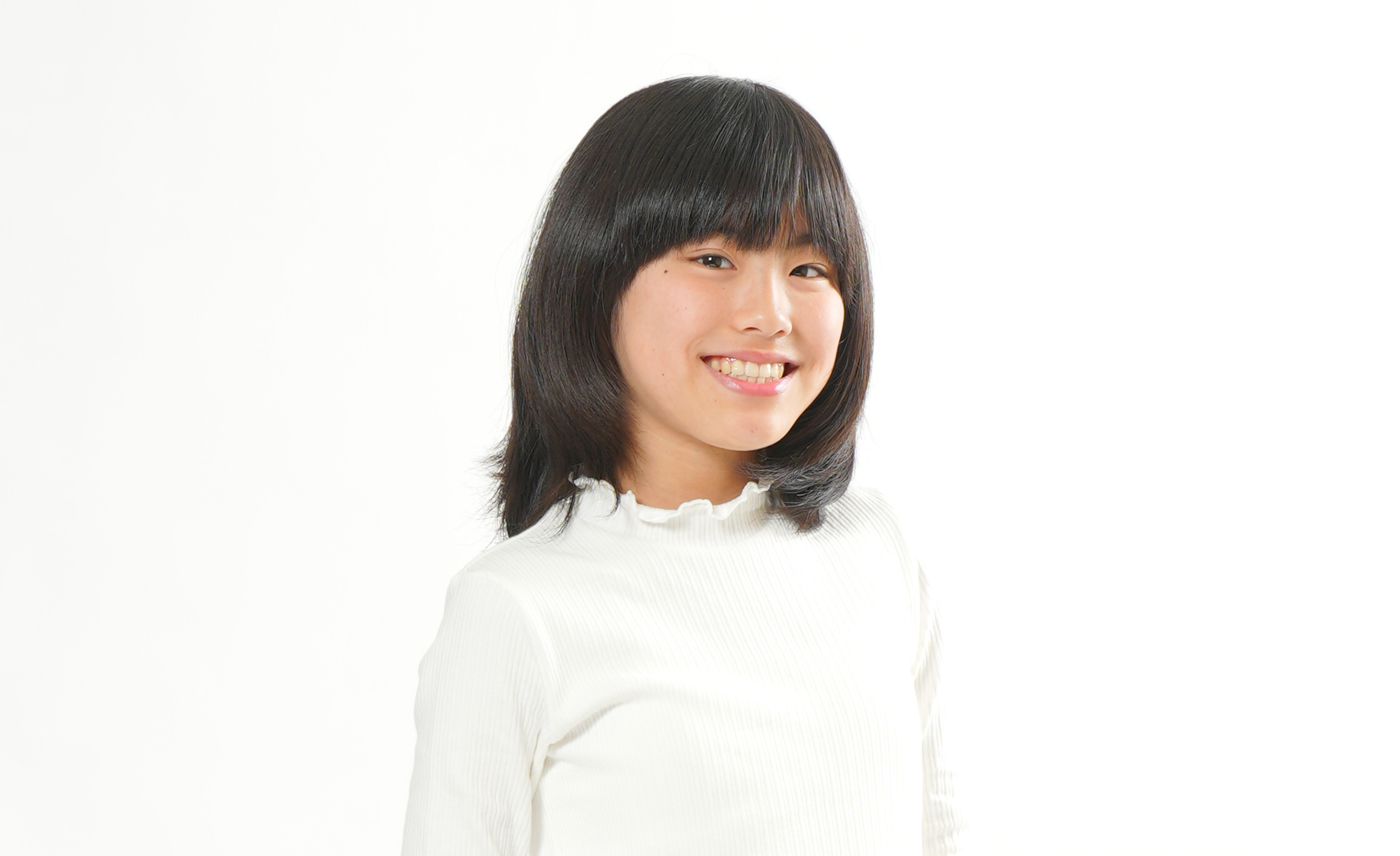 石原美翔